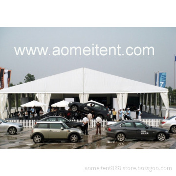 Car Show Tent
